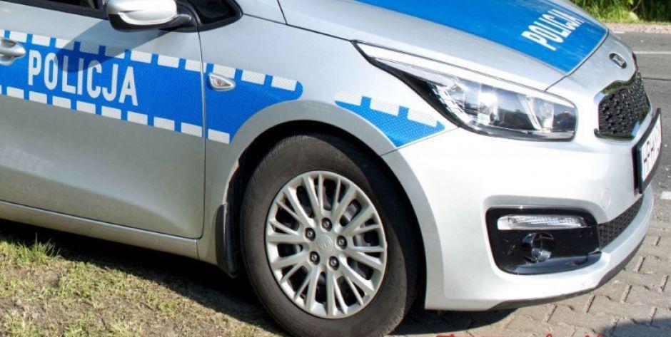 Nieletnich przekazano rodzicom