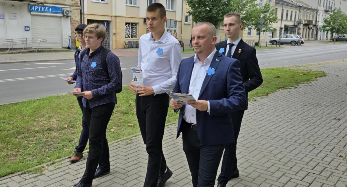 Siedlce: Czy będzie nowe święto miejskie?
