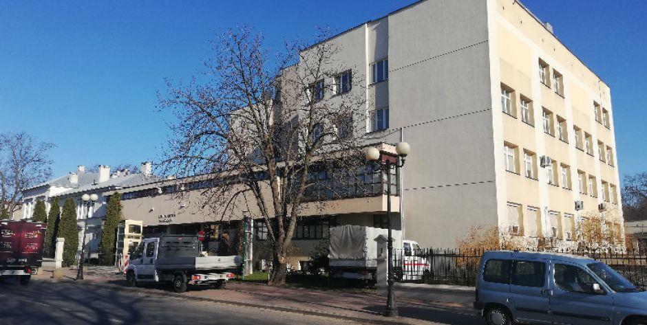 Pięciu pacjentów wypisanych! 