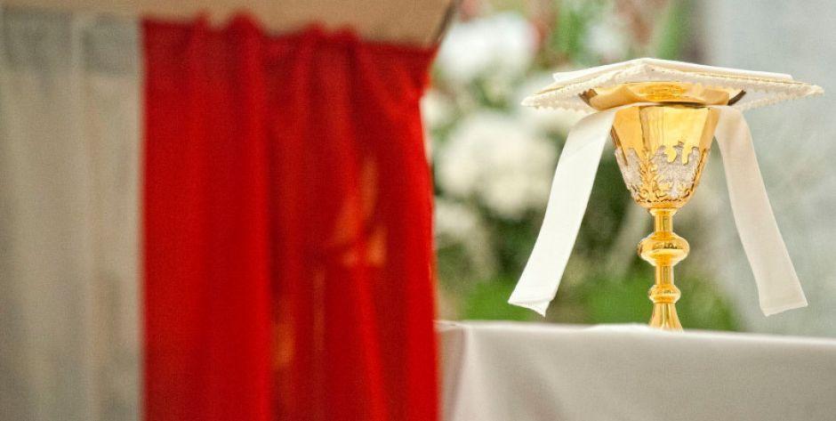 Siedlce: Czy były mandaty za nieprzestrzeganie ograniczeń w kościołach?