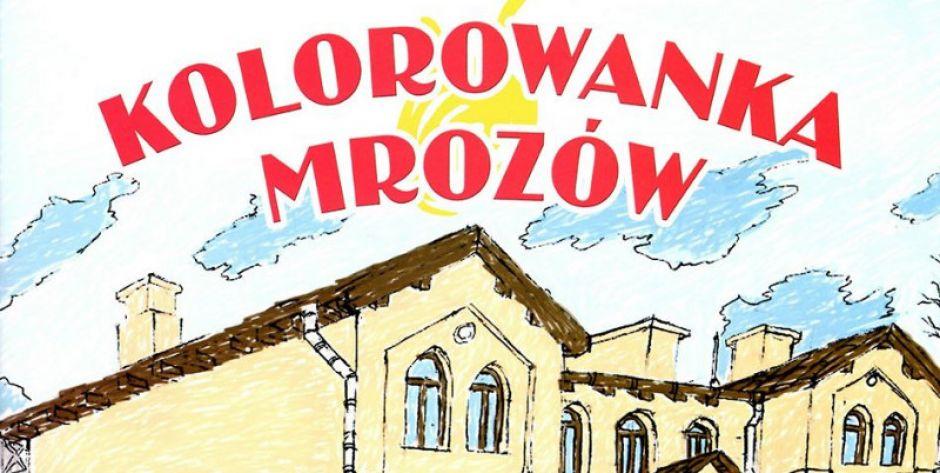 Tęsknicie za spacerami po Mrozach?
