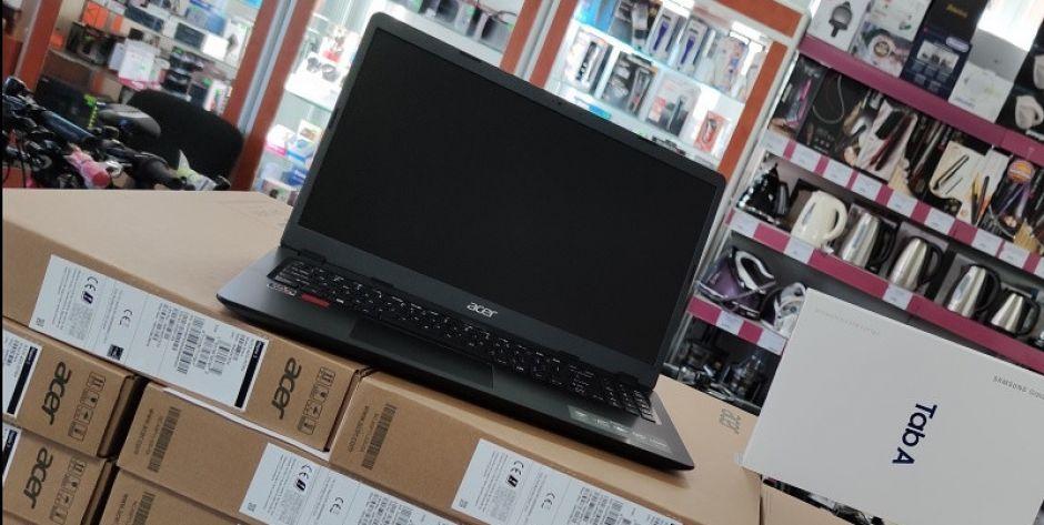 Węgrów: Uczniowie będą mogli wypożyczać laptopy 