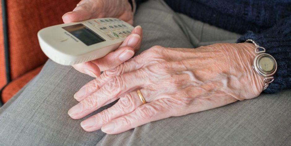 Seniorzy nie dali się oszukać!