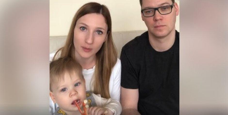 Kacperek nie musi lecieć do USA - Lek zostanie podany mu w Polsce!