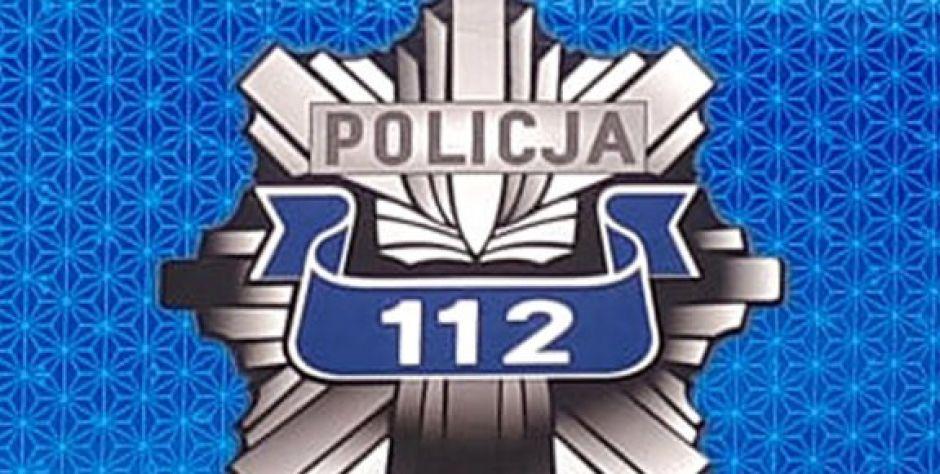 Policjanci wydostali ze stawu pensjonariuszkę domu opieki