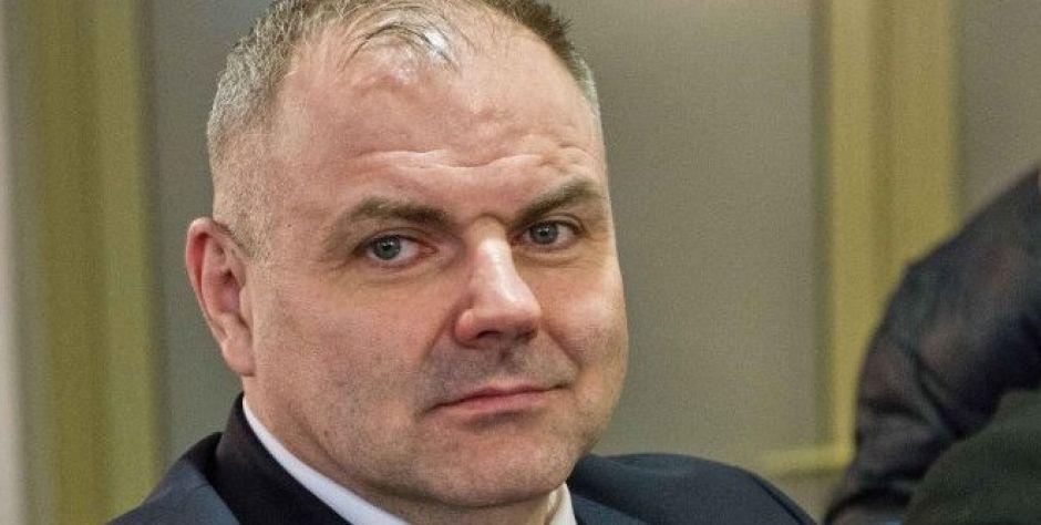 Bo nie chodzą na czworaka