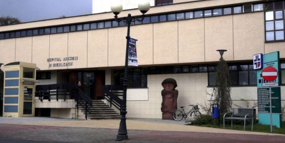 Siedlce: Zmarła kolejna osoba z koronawirusem