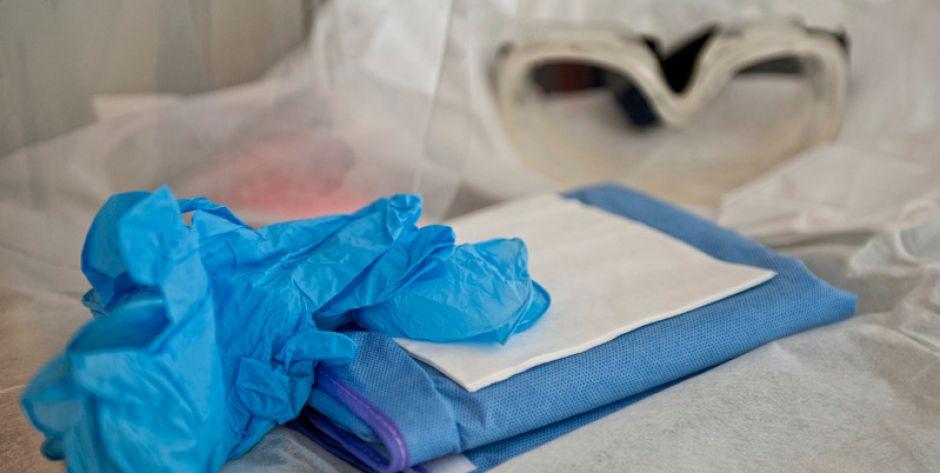 Sprzęt kupiony za środki UE dostaną dwa szpitale w naszym regionie 