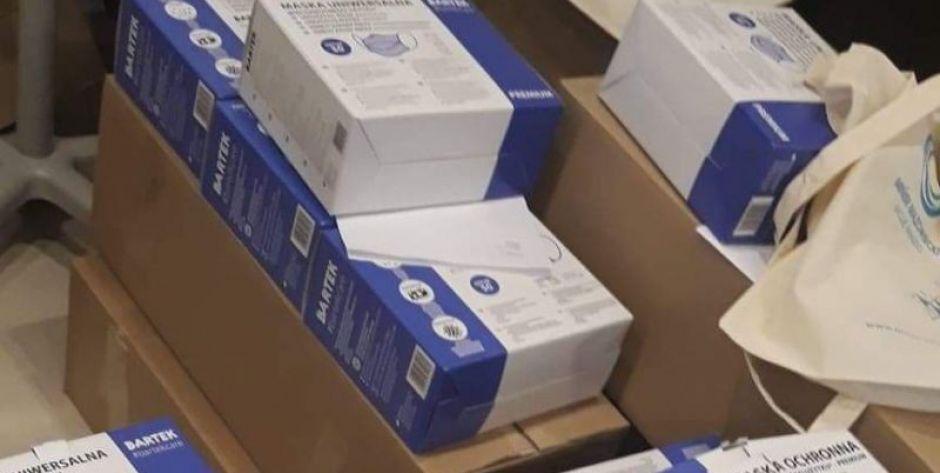 Kolejne kilkadziesiąt ulic