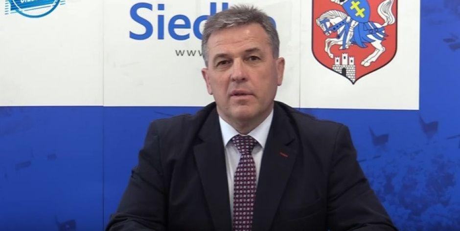 Będzie drugie izolatorium w Siedlcach
