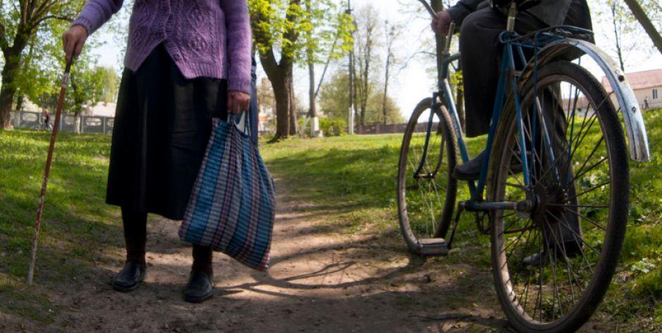 Gmina Miastków Kościelny:  Ubywa ludzi