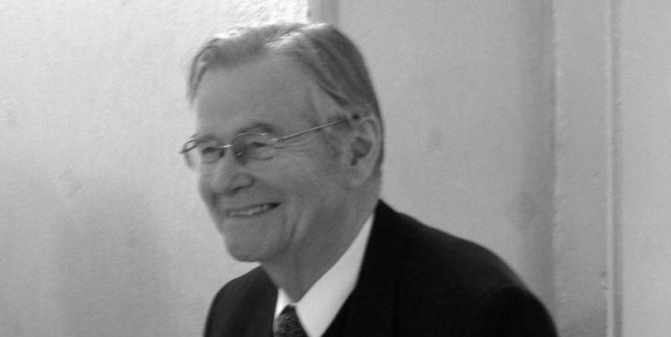 Zmarł ks. Włodzimierz Adam Nast