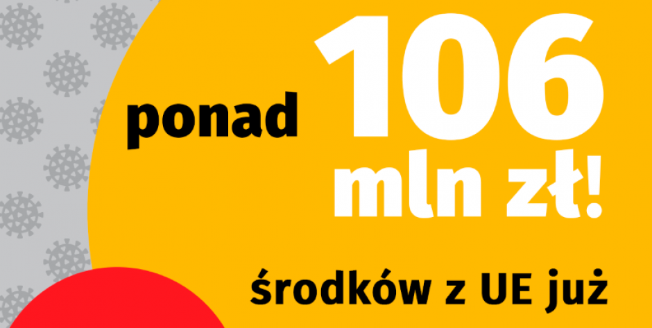 Milionowe wsparcie z UE dla mazowieckich szpitali
