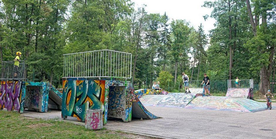 Wszyscy pasjonaci w jednym miejscu