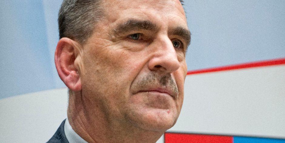 Czy  jest decyzja w sprawie targowiska w Mrozach?