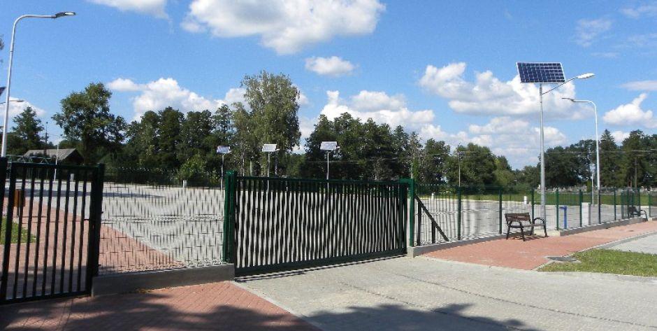 Otwierają targowiska
