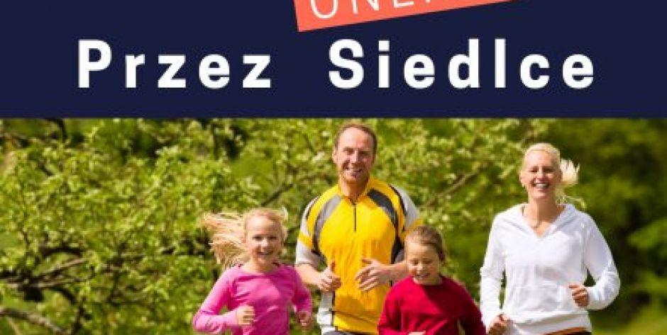 Już nie tylko truchtem, ale też swingiem i Żabką! A do wygrania klimatyzacja!