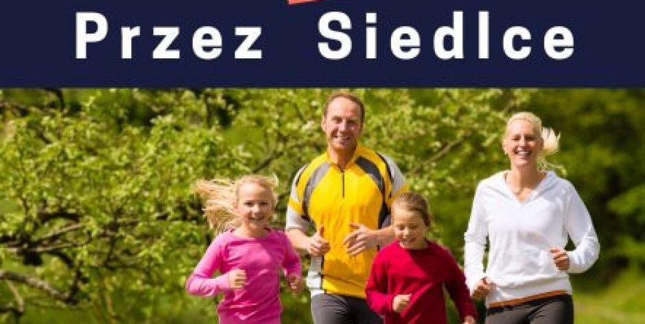 Truchtem, żabką, swingiem przez Siedlce