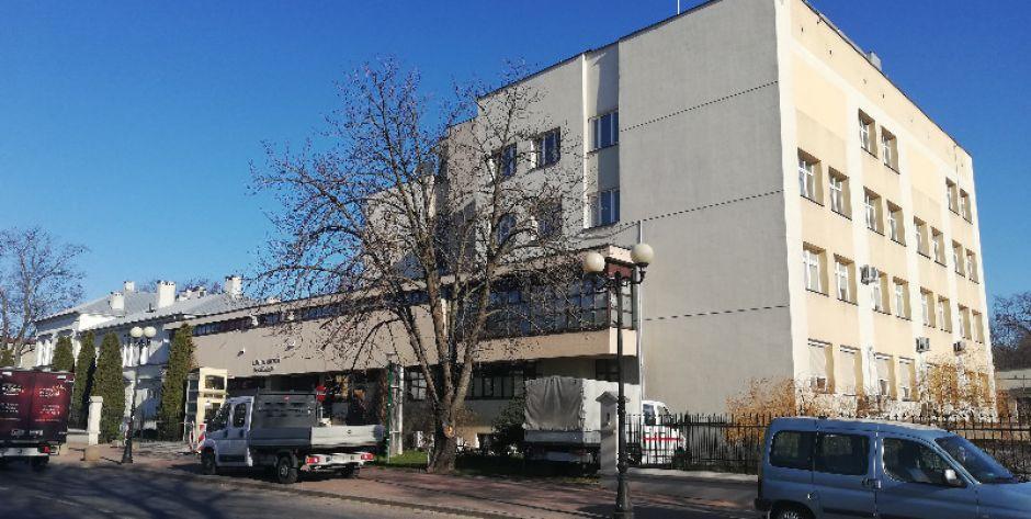 Kolejny pacjent wyleczony