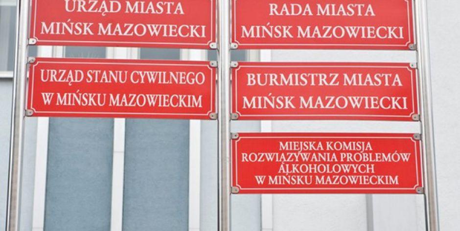 Mińsk pomoże przedsiębiorcom