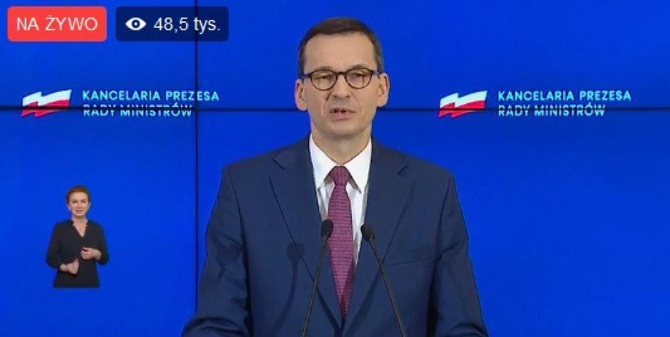 II etap odmrażania polskiej gospodarki - Otworzą, m.in. galerie handlowe, hotele, przedszkola
