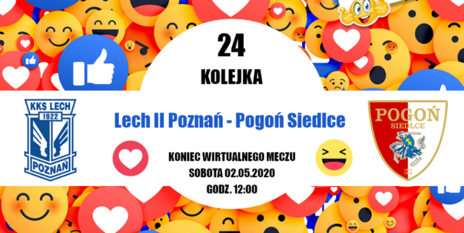 Pogoń wygrała z Gryfem ... W wirtualnych rozgrywkach