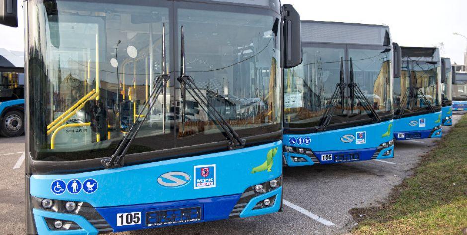 3 i 4 znowu będą jeździć częściej