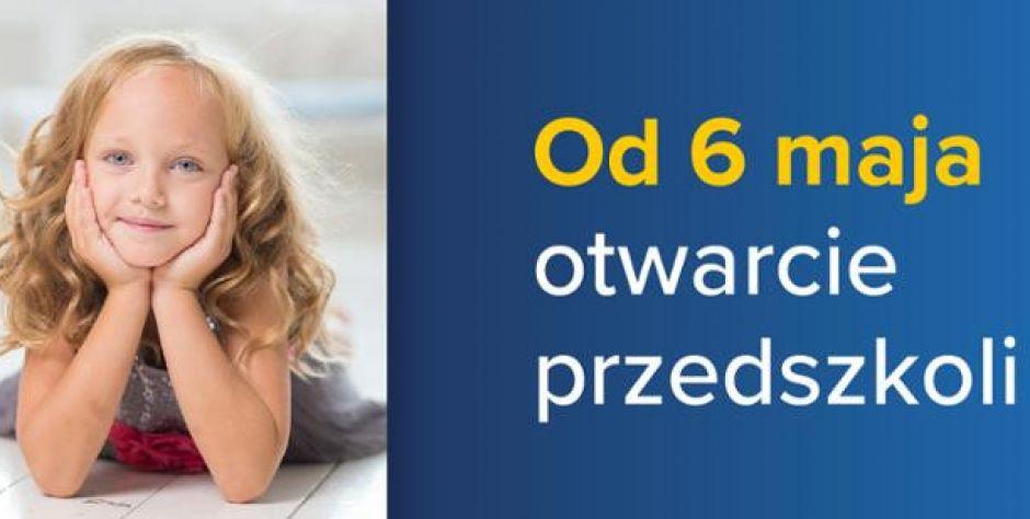 Dla kogo przedszkola? 