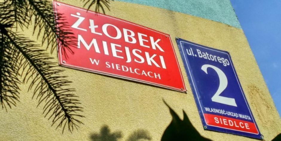 Przedszkola i żłobek w Siedlcach. Czy będą otwarte?
