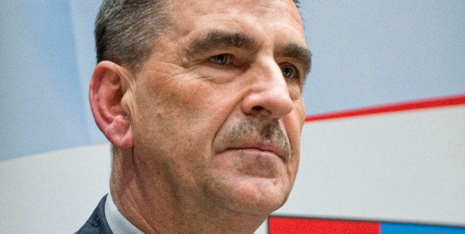 Burmistrz Mrozów zdecydował