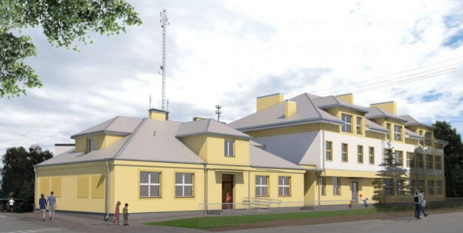 Prace ruszą w maju