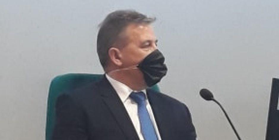 Czy maseczki jakie dostali siedlczanie da się nosić? 