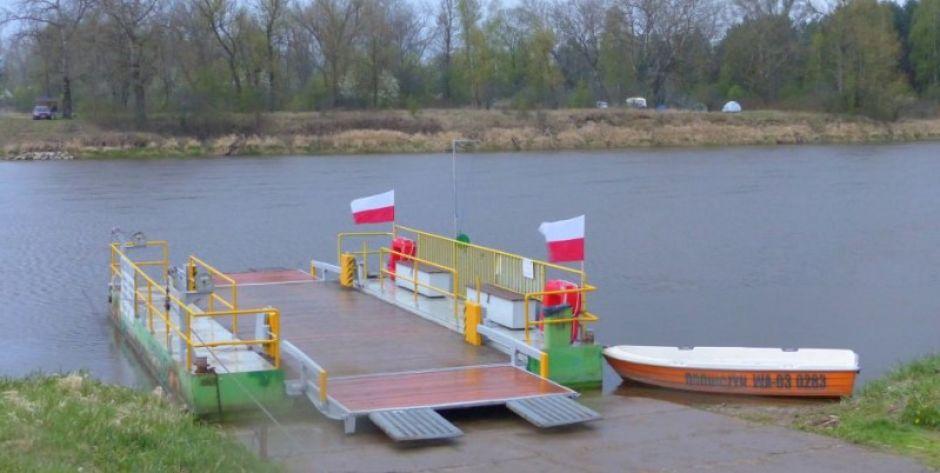 Ten prom kursuje bezpłatnie