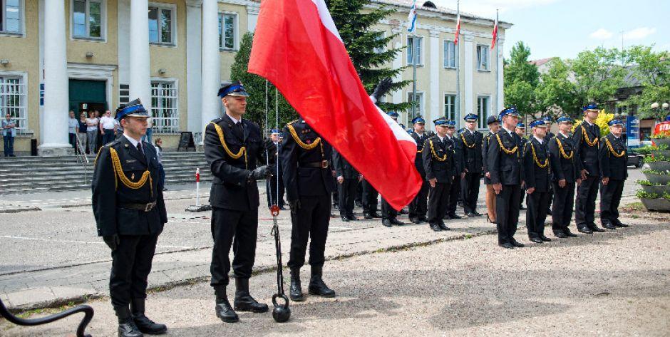Międzynarodowy Dzień Strażaka