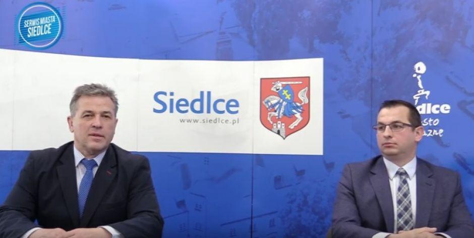 Podwyżki cen ciepła w Siedlcach wstrzymane!