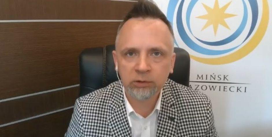 W Mińsku Mazowieckim na razie nie otworzą przedszkoli