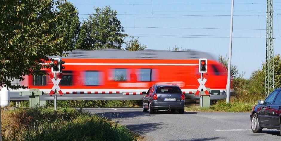 Przejazd znów otwarty