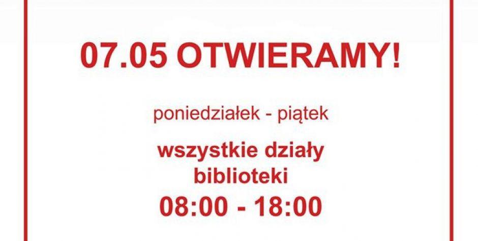 Nareszcie