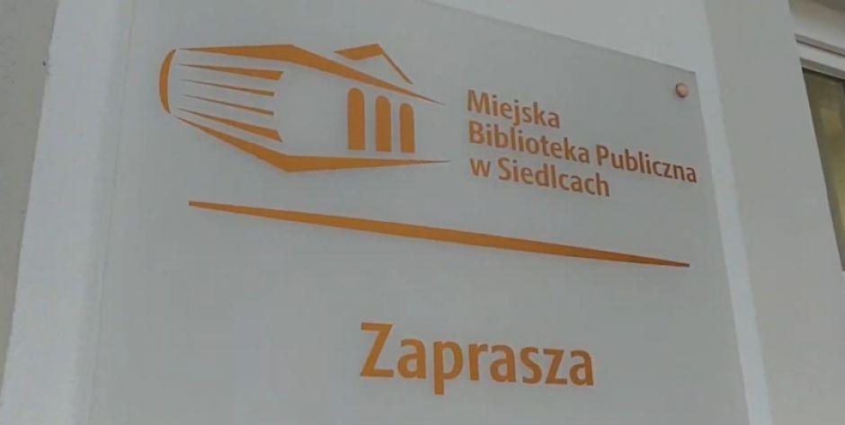 Znów będzie można wypożyczać książki!