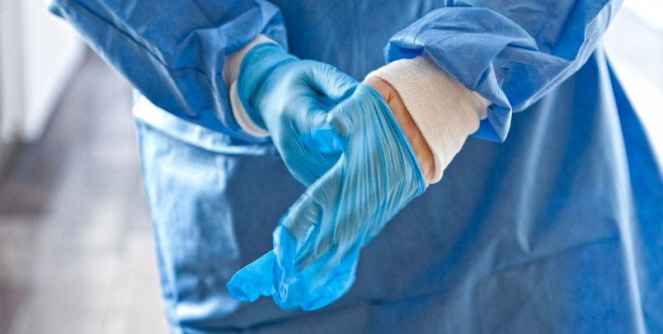 Zmarł 85-latek z powiatu sokołowskiego zakażony koronawirusem