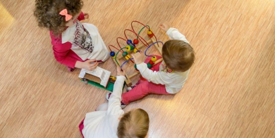 Czy w Siedlcach rodzice poślą dzieci do przedszkoli?