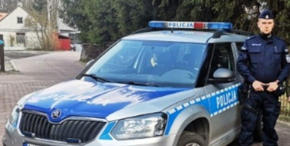 Poznaj dzielnicowego