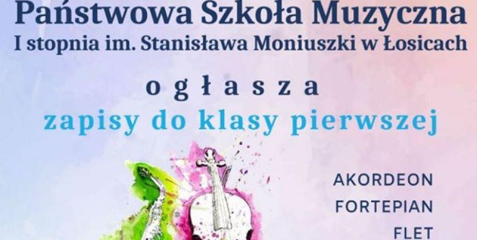 Elektroniczne zapisy