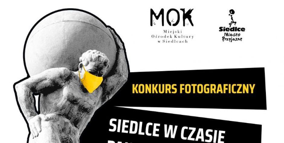 Siedlce w czasie COVID-19