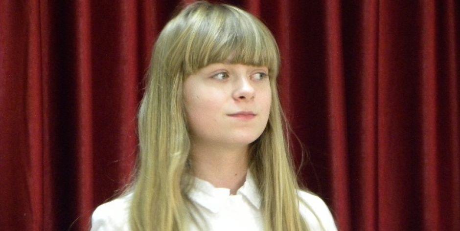 Sukces Neli Zawadzkiej