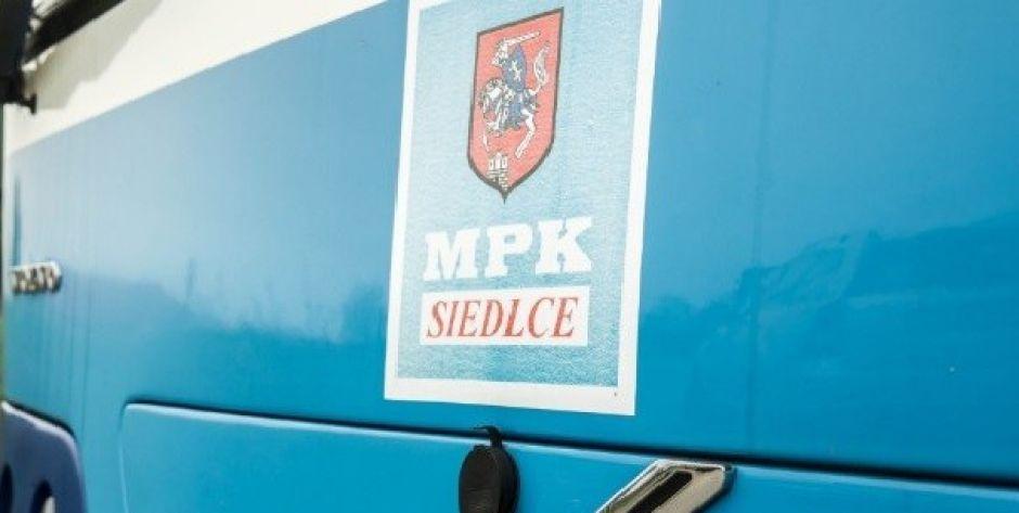 MPK Siedlce przywraca kolejne kursy