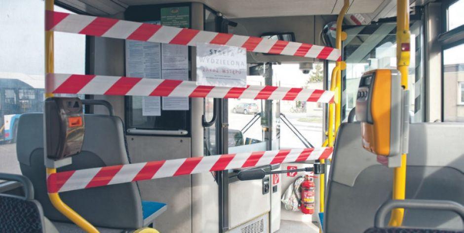 Znów będzie można kupić bilet u kierowcy