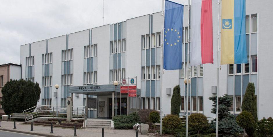 Drastyczny spadek dochodów