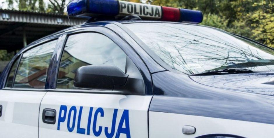 Policjantka po pracy zatrzymała pijanego kierowcę