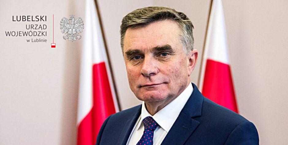 Reżim sanitarny w Lubelskiem...Luzują placówkom medycznym
